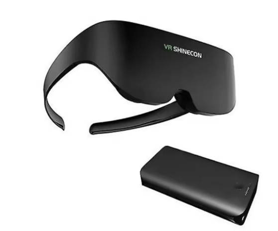 IMAX 3D Glasses, VR Headset, 4K Cinema Glasses