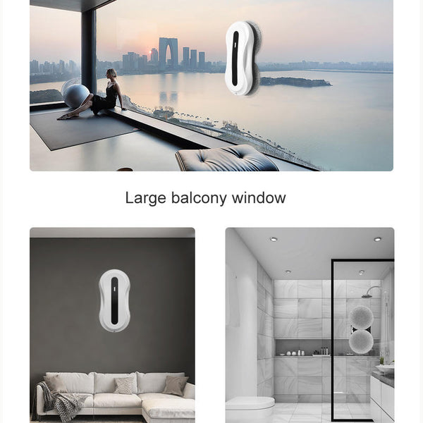 window robot cleaner – Casa Confort